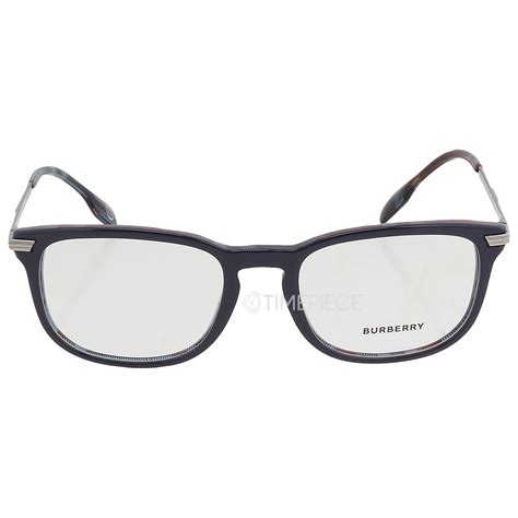 burberry be2369 cedric|Burberry™ Cedric BE2369 Rectangle Eyeglasses .